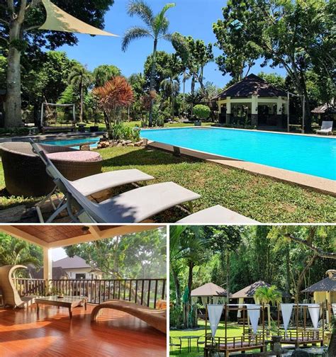7 Best Resorts in Bulacan for a Romantic Staycation .